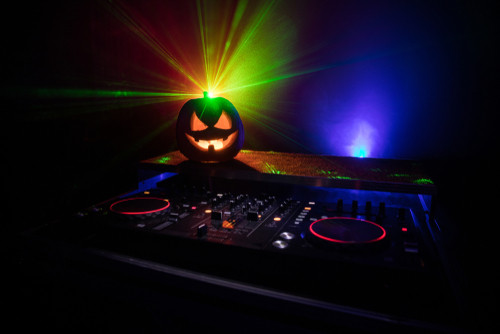 Halloween 3