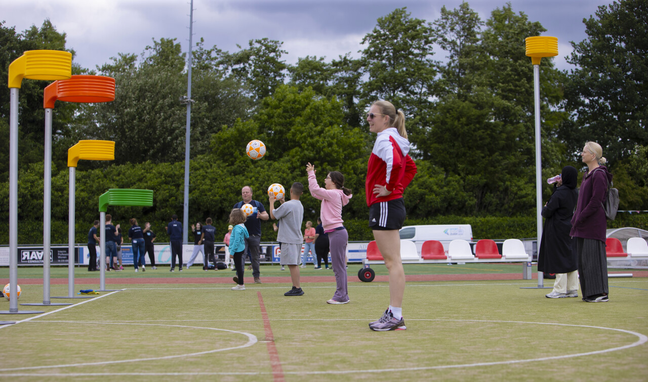 Hanneke Mennens 096 G Olympics Sportstichting Zuidplas (c) 04062025