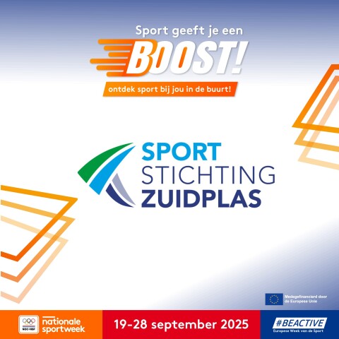Nat sportweek